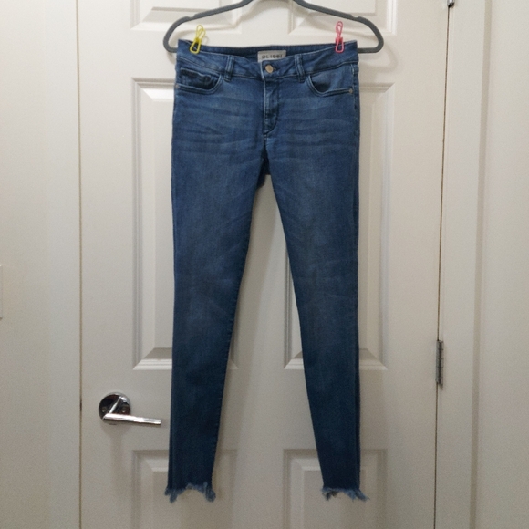 Dl1961 emma jeans - Picture 1 of 6